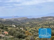 Listaros Kreta, Listaros: Einzigartiges Stück Land mit atemberaubender Aussicht zu verkaufen Grundstück kaufen